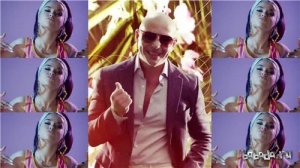  Becky G feat. Pitbull - Can't Get Enough 