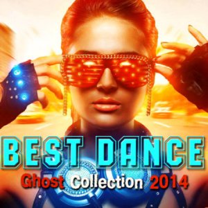  Best Dance Ghost Collection (2014) 