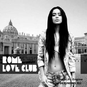  Rome Love Club (2014) 