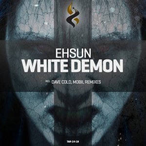  Ehsun - White Demon 