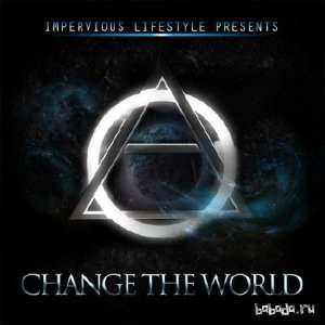  A.O. - Change The World (2014) 