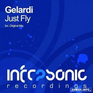  Gelardi - Just Fly 