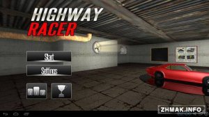  Higway Racer v1.07 (Unlimited Money) 