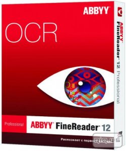  ABBYY FineReader 12.0.101.264 Pro RePacK & Portable by D!akov 