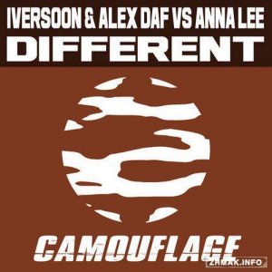  Iversoon & Alex Daf & Anna Lee - Different 