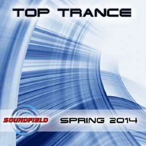  Top Trance Spring (2014) 