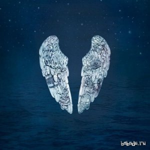  Coldplay - Ghost Stories (2014) 