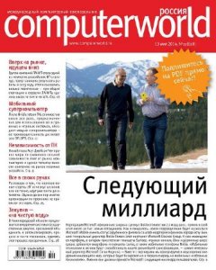  Computerworld 11 ( 2014)  