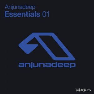  Anjunadeep Essentials 01 (2014) 