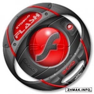  Adobe Flash Player 13.0.0.214 Final 