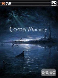  Coma: Mortuary (2014/ENG) 