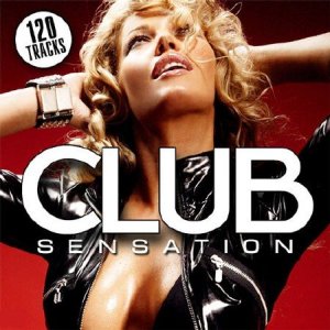  Club Sensation (2014) 