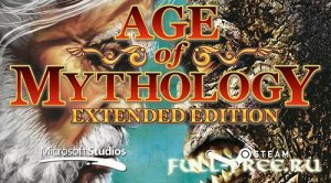     Age of Mythology: Extended Edition (2014|RUS/ENG||RePack  R.G. )   . Download game Age of Mythology: Extended Edition (2014|RUS/ENG||RePack  R.G. ) Full, Final, PC. 