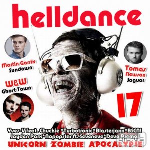  Helldance 17 (2014) 