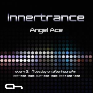 Angel Ace - Innertrance XCVI (2014-05-13) 