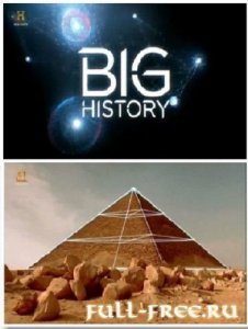      : - / Big History: Megastructures (2013) DVB   . Download movie  : - / Big History: Megastructures (2013) DVB DVDRip, BDRip, HDRip, CamRip. 