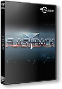     Flashback (2013/PC/RUS|ENG) RePack by R.G.    . Download game Flashback (2013/PC/RUS|ENG) RePack by R.G.  Full, Final, PC. 