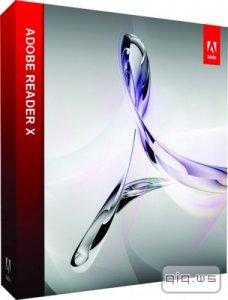  Adobe Reader XI 11.0.07 RePack by D!akov  