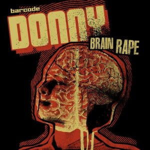 Donny - Brain Rape (2014) 