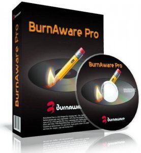  BurnAware Professional 7.0 Final 