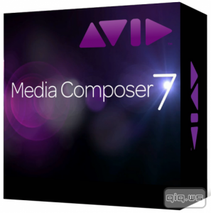  Avid Media Composer 7.0.4 Final & NewsCutter 11.0.4 Final 