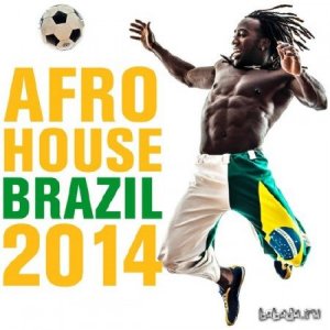  Afro House Brazil 2014 (2014) 