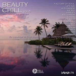  Beauty Chill Vol 5 (2014) 