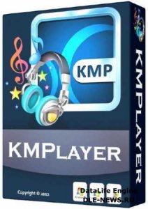  The KMPlayer 3.9.0.124 RePack (& Portable) (Multi/Ru) 