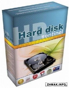  Hard Disk Sentinel Pro 4.50.4 Beta 