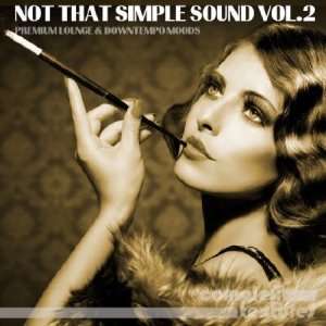  Not That Simple Sound Vol.2 (2014) 