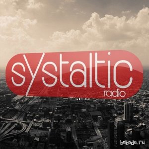  1Touch - Systaltic Radio 023 (2014-05-14) 