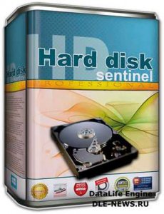 Hard Disk Sentinel Pro 4.50.4 Beta (ENG|RUS) 