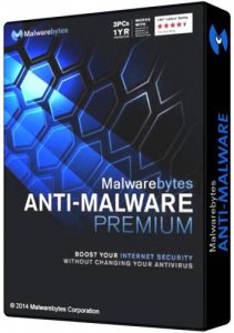  Malwarebytes Anti-Malware Premium 2.0.2.1012 Beta 