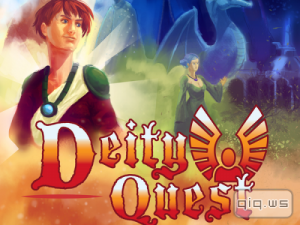  Deity Quest (1.1.3) [, , ENG] [Android] 