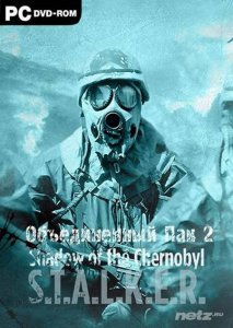  S.T.A.L.K.E.R.: Shadow of Chernobyl -   - 2 (2014/RUS/RePack by SeregA-Lus) 