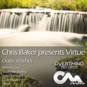  Chris Baker pres. Virtue - Outer Reaches 