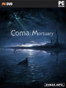  Coma: Mortuary (2014/RUS/ENG) 