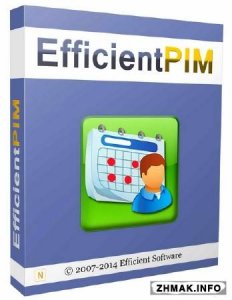  EfficientPIM Pro 3.70 Build 361 