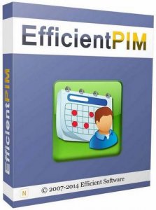  EfficientPIM Pro 3.70 Build 362 