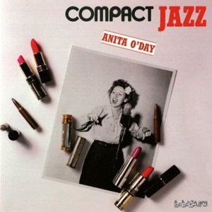  Anita O'Day - Compact Jazz  (1993) FLAC 