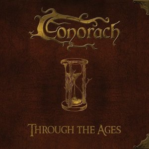  Conorach - Through The Ages (2014) 