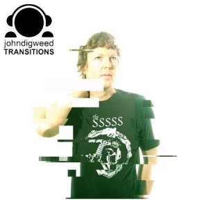  John Digweed & Coyu - Transitions 507 - Transitions 507 (2014-05-16) 