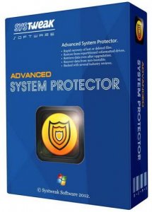  Advanced System Protector 2.1.1000.13491 
