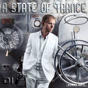  Armin van Buuren - A State of Trance 663 (2014-05-15) 