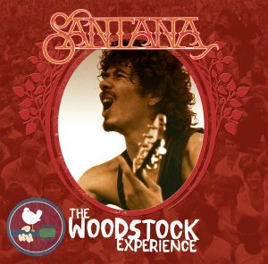  Santana - The Woodstock Experience (2CD) (1969-2009) FLAC 
