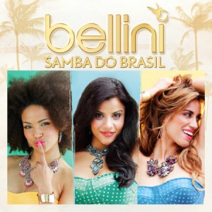  Bellini - Samba Do Brasil (2014) 