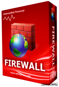  DefenseWall Personal Firewall 3.24 + DefenseWall HIPS 3.24 (Eng/Rus) 