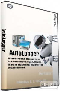  AutoLogger 6.05.2014 Portable (Ru/En) 