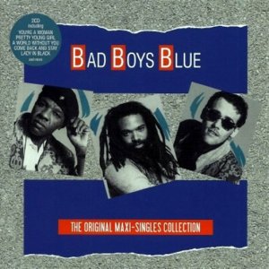  Bad Boys Blue - The Original Maxi-Singles Collection (2CD) (2014) MP3 