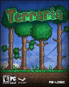  Terraria v.1.2.4 (2011/PC/RUS) 